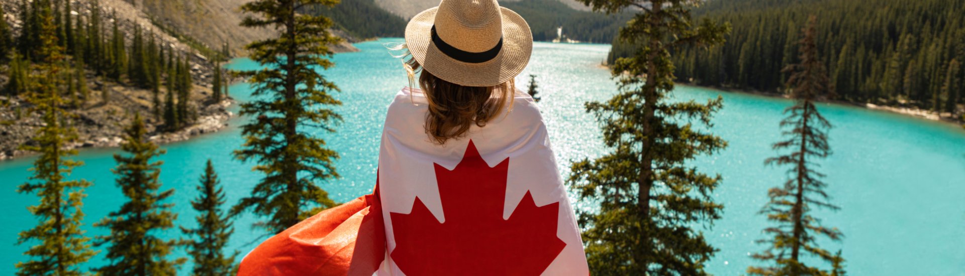 Canada Holidays 2023/2024 Marvellous Escapes